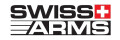 Logo Swiss Arms