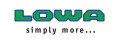 Logo LOWA