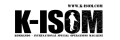 Logo K ISOM