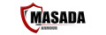 Logo Masada Armour