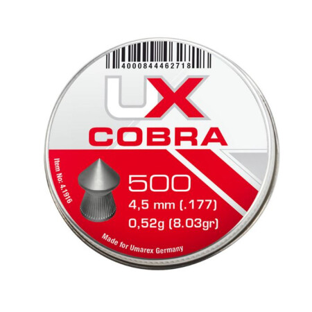 Umarex Cobra