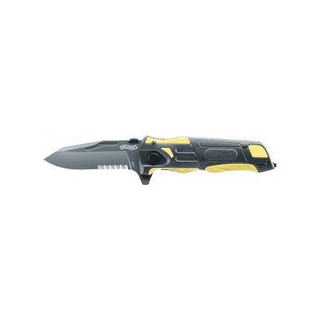 Walther Pro Rescue Knive