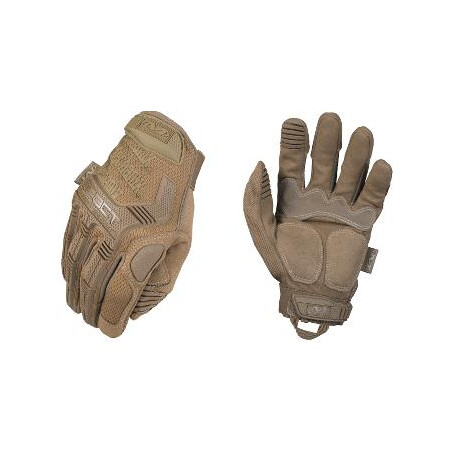 Mechanix M-Pact Coyote Large