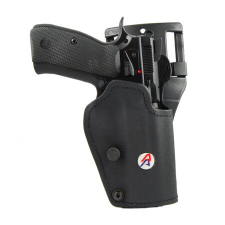 PDR Low-Ride Holster