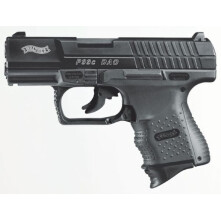 Walther P99 Compact DAO