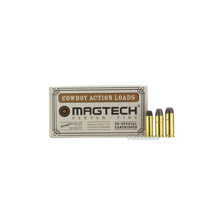 Magtech .45 Long Colt