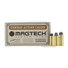 Magtech .45 Long Colt