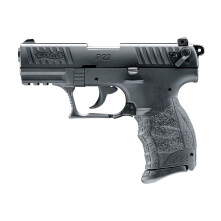 Walther P22Q