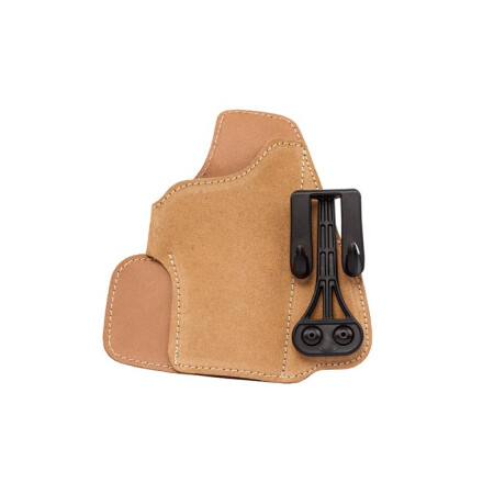 Leather Tuckable Holster