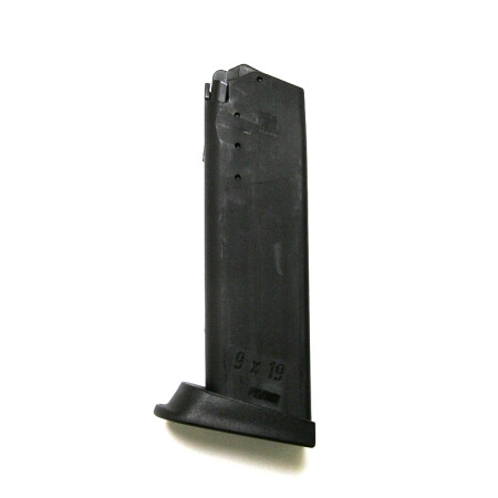 Magazine for H&K USP Compact