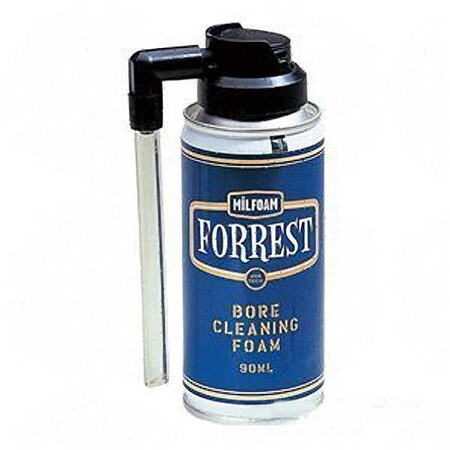 Reinigungsschaum Milfoam Forrest