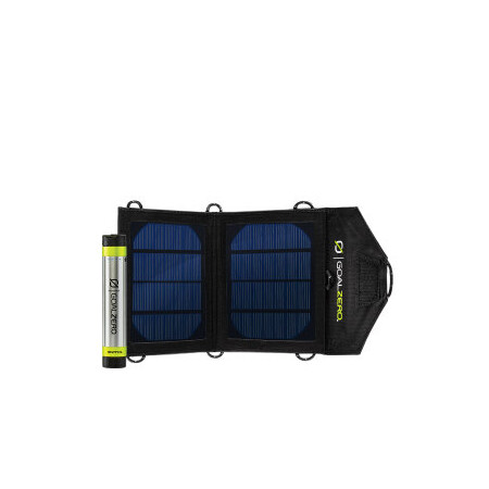 Switch 8 Solar Kit