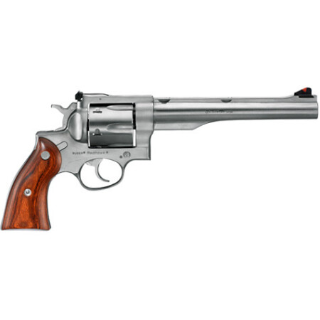 Ruger Redhawk Stainless