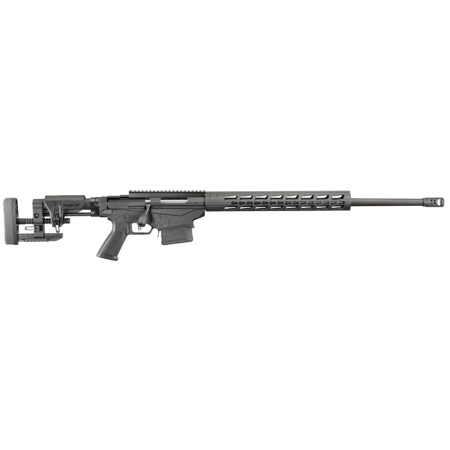 Ruger Precision Rifle