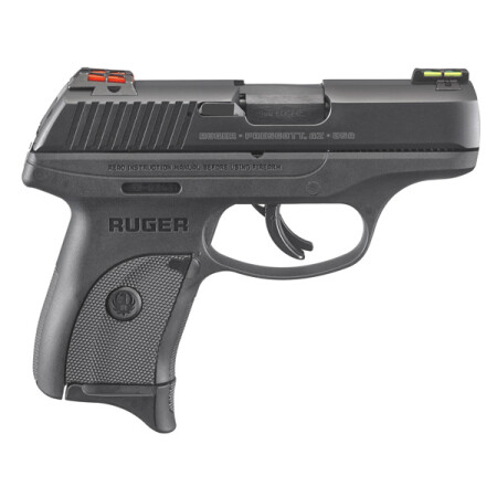 Ruger LC9