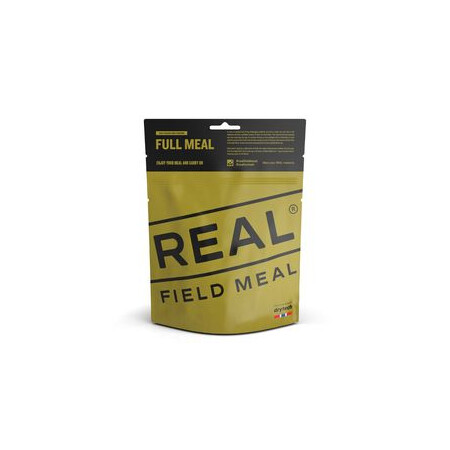 REAL Field Meal Chilli Con Carne