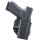 FOBUS Paddle Holster Glock 43