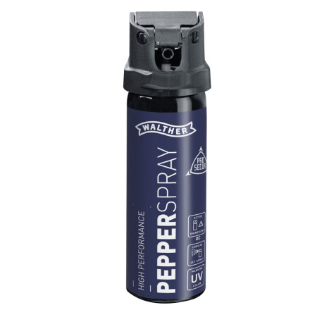 Walther ProSecur Pfefferspray 10% OC, 74 ml