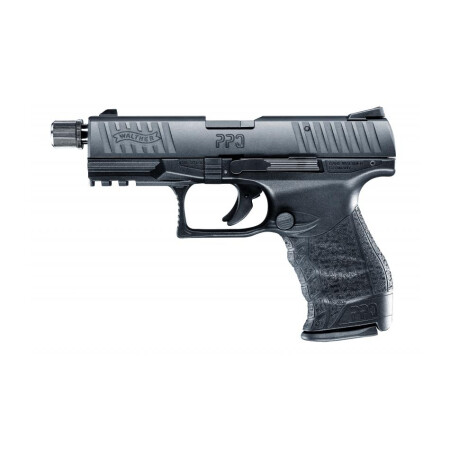 Walther PPQ M2 Tactical KK