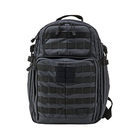 Rush 24 Backpack Double Tap