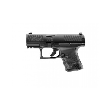 Walther PPQ M2 Subcompact