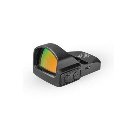 TRUGLO SUB–COMPACT RED DOT