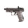 Walther PPQ Q4 TAC Combo