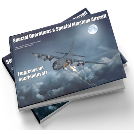 Special Operations & Special Missions Aircraft 