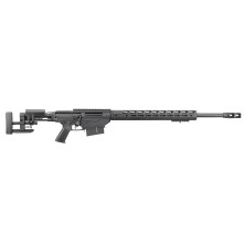 Ruger Precision Rifle .338 LM