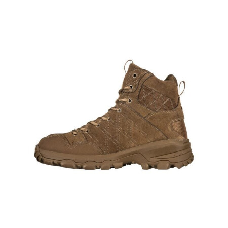 Cable Hiker Tactical Boots
