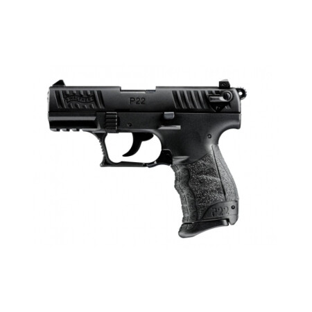Walther P22Q Standard