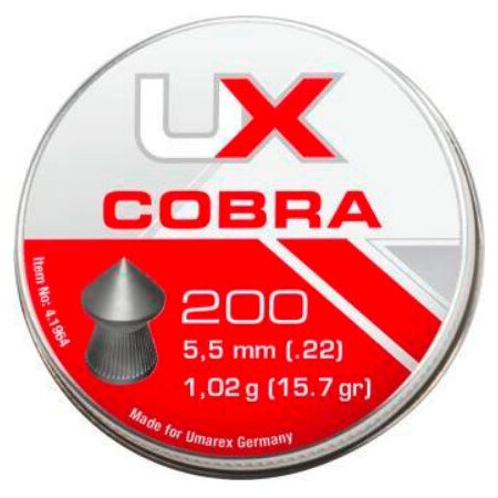 Umarex Cobra 5,5