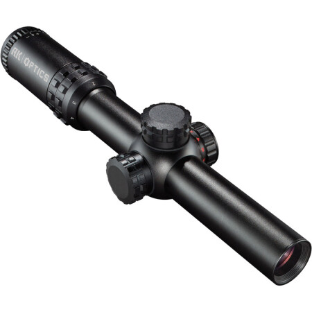 Bushnell Ak Riflescope 1-4x24