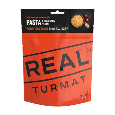 REAL Meal Pasta in Tomato Sauce
