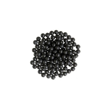 Rubber Steelballs Kal.50