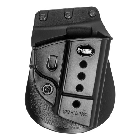 Paddle Holster S&W M&P9