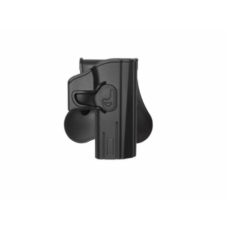 Holster CZ Shadow2