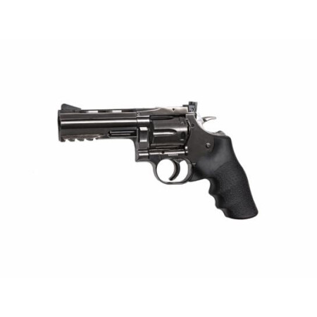 Revolver DW 715,  4"