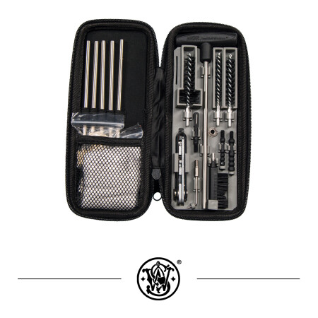S&W Compact Rifle Cleaning Kit