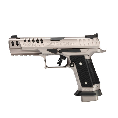 Walther Q5 SF Black Tie