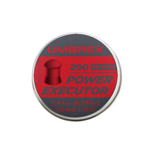 Umarex Power Executor Rundkopf