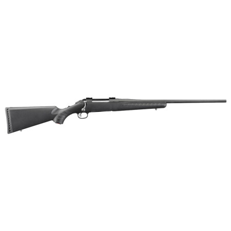 Ruger American Rifle 18"