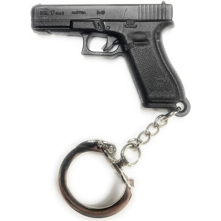 Schlüsselanhänger Glock Gen5