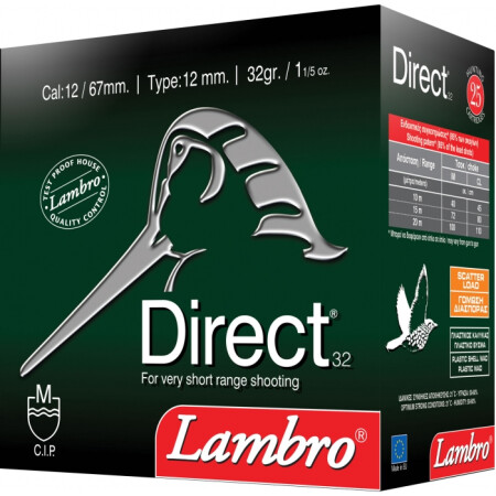 Lambro Direct32