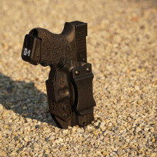 Black Trident VIKING Glock 43X