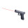 Lasermax Guide Rod Laser Glock Glock 17 Gen 5 Red