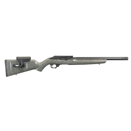 Ruger 10/22 Competiton
