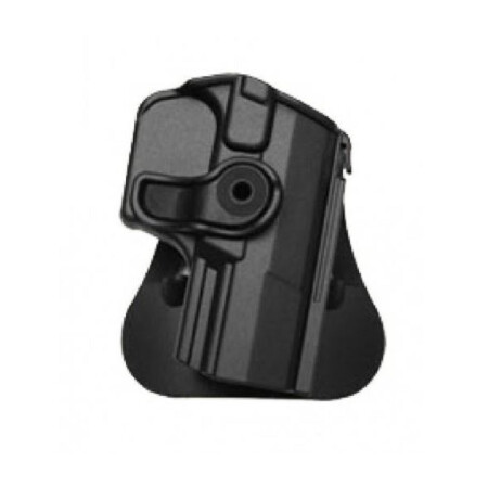Holster Walther PPX
