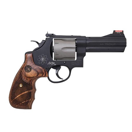 S&W 329 PD Airlight