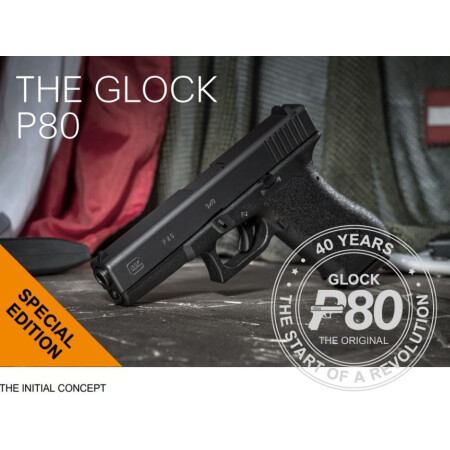 Glock P80